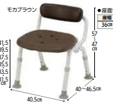 入浴補助用具